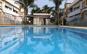 Apartamento Playa de Punta Candor